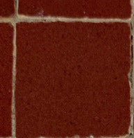 Zellige artisanal hexagone KORA6 - L'Atelier By AC