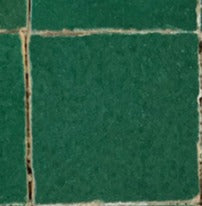 Zellige artisanal hexagone KORA6 - L'Atelier By AC