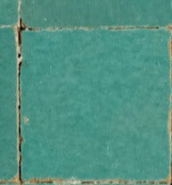 Zellige artisanal hexagone KORA6 - L'Atelier By AC