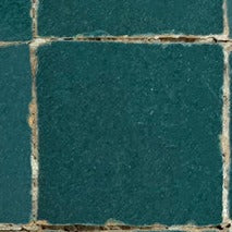 Zellige artisanal hexagone KORA6 - L'Atelier By AC