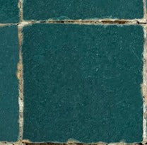 Zellige artisanal hexagone KORA6 - L'Atelier By AC