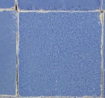 Zellige artisanal hexagone KORA6 - L'Atelier By AC