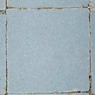 Zellige artisanal hexagone KORA6 - L'Atelier By AC