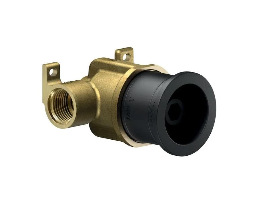 Mitigeur De Lavabo Mural Série Nobili Velis VE125198