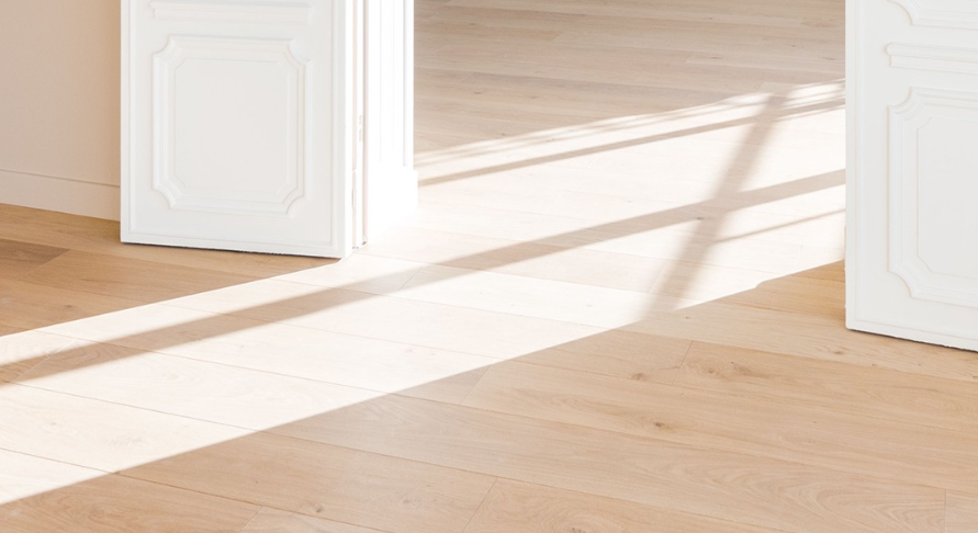 Parquet : quelle pose choisir pour votre intérieur ?