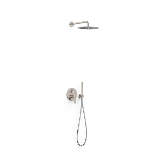 FUJI KIT MITIGEUR ENCASTRÉ À 2 VOIES RAPID-BOX POUR DOUCHE-28128004AC