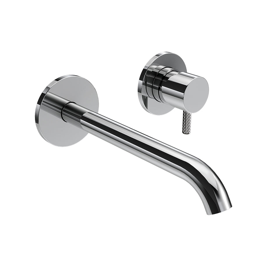 Mélangeur lavabo mural, sans vidage Giulini G