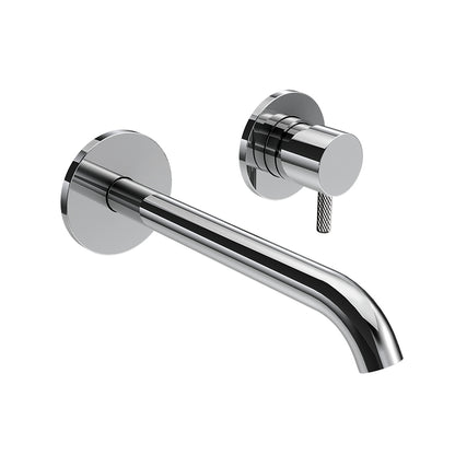 Mélangeur lavabo mural, sans vidage Giulini G