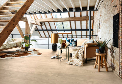 Parquet Chêne Blancs Gamme Couleurs 