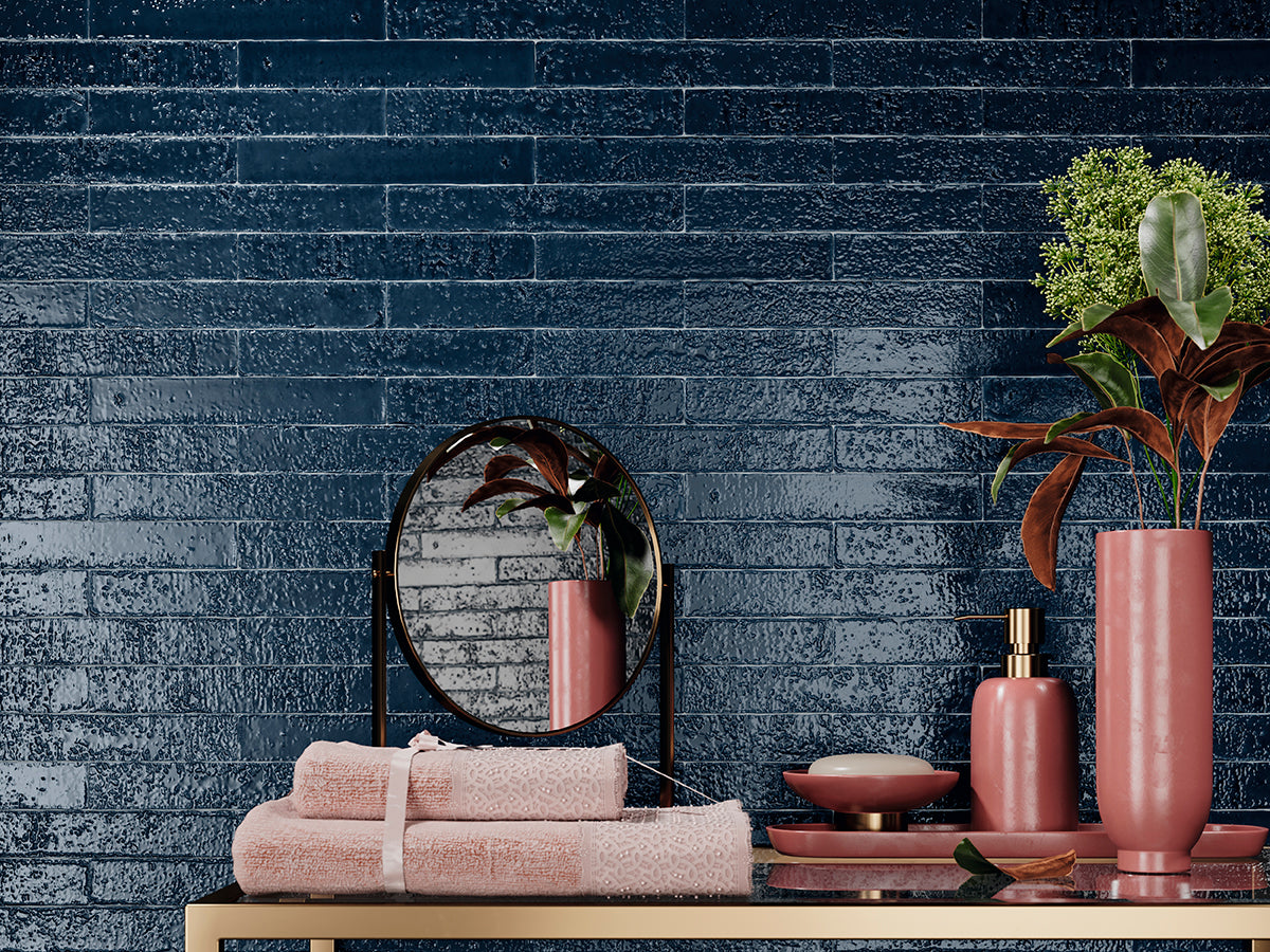 Brutalist Glossy