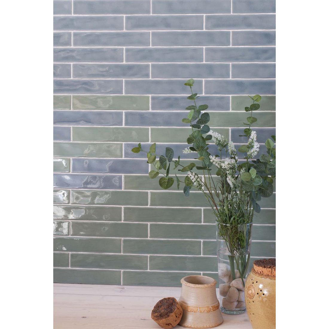 Brick Crackle 
