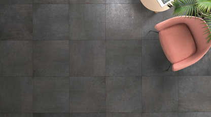 Carrelage pour sol en Grès Cérame Talm