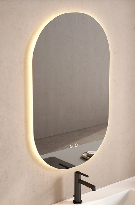 Miroir Ella retro