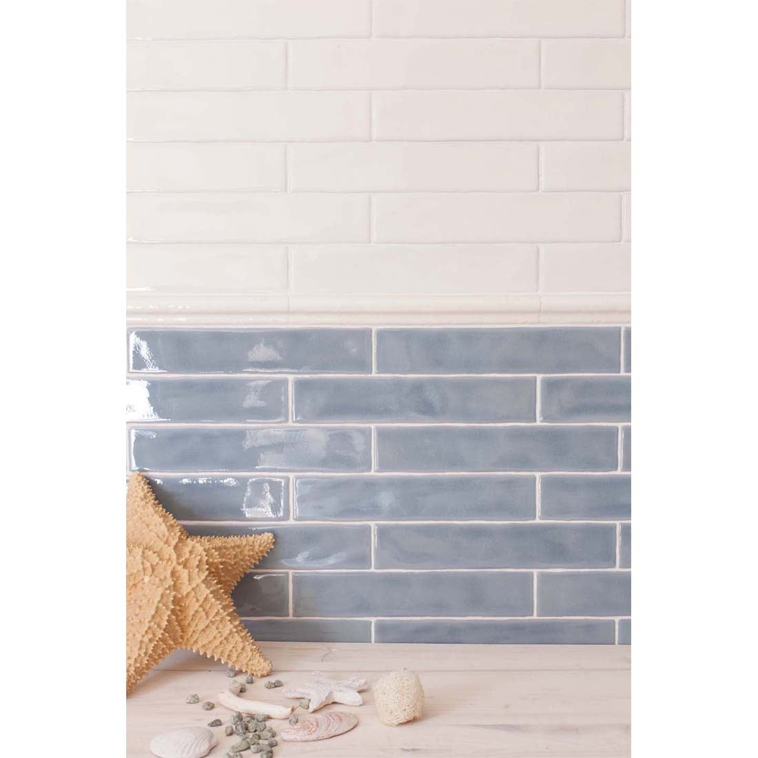 Brick Crackle 