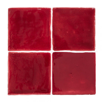 Carrelage Céramique traditionnelle, 11x12.5cm Hexagone Etna 0.7m²/boîte