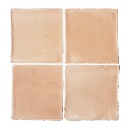 Carrelage Céramique traditionnelle, 11x12.5cm Hexagone Etna 0.7m²/boîte