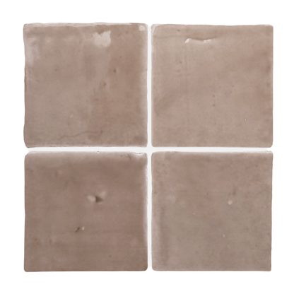 Carrelage Céramique traditionnelle, 11x12.5cm Hexagone Etna 0.7m²/boîte