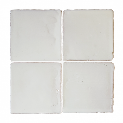 Carrelage Céramique traditionnelle, 11x12.5cm Hexagone Etna 0.7m²/boîte