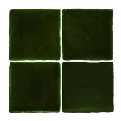 Carrelage Céramique traditionnelle, 11x12.5cm Hexagone Etna 0.7m²/boîte