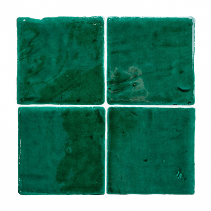 Carrelage Céramique traditionnelle, 11x12.5cm Hexagone Etna 0.7m²/boîte