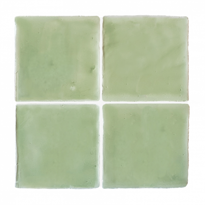 Carrelage Céramique traditionnelle, 11x12.5cm Hexagone Etna 0.7m²/boîte
