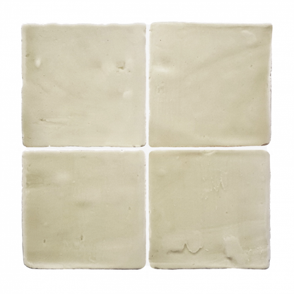 Carrelage Céramique traditionnelle, 11x12.5cm Hexagone Etna 0.7m²/boîte