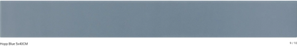 Hopp Blue lisse