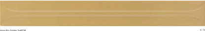 Carrelage mural HOPP 5 x 40 cm lisse Vert