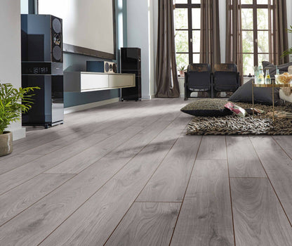 Parquet Chêne Gris Gamme Couleurs | 