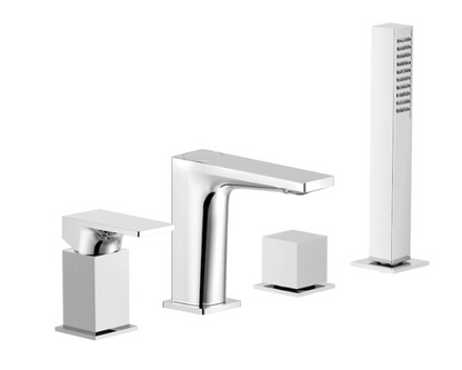 MÉLANGEUR POUR BAIN-DOUCHE Nobili WEBK110/9SECR