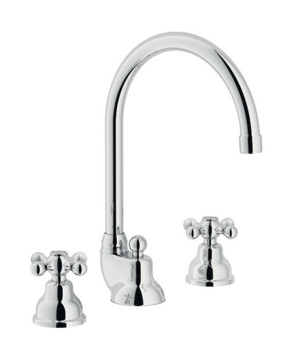 Mélangeur lavabo  Nobili  GRC5012/1CR