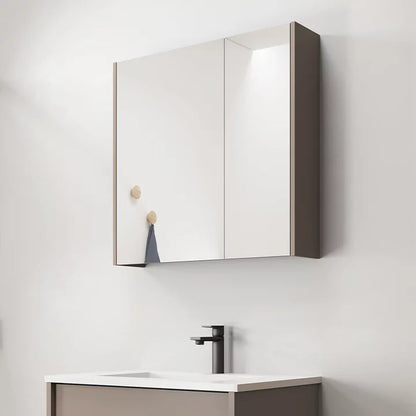 Meuble miroir Miranda cotton
