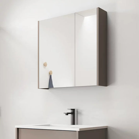 Meuble miroir Miranda cotton