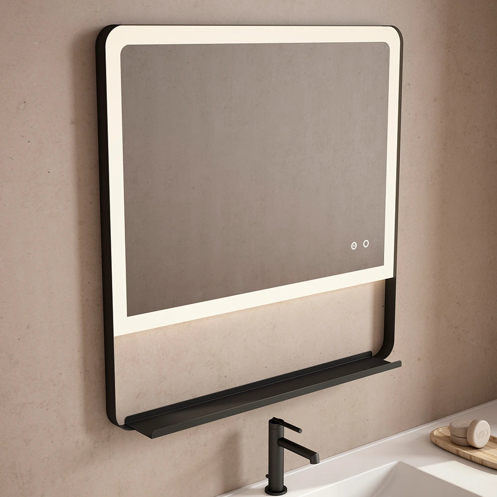 Miroir aero led