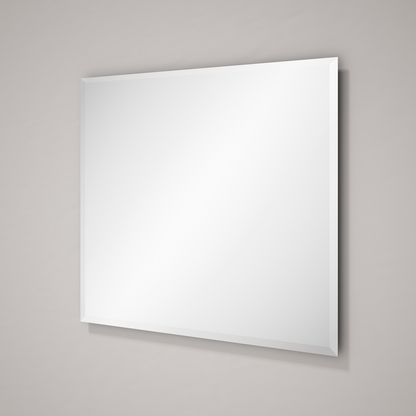 miroir pando au mur