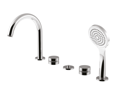 MÉLANGEUR POUR BAIN-DOUCHE MR0160 Giuling g