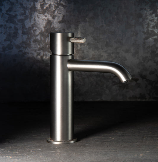 Mitigeur lavabo sans vidage Giulini