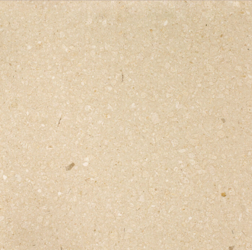 Terrazzo Beige Calcaire – Carrelage terrazzo beige clair à grain fin