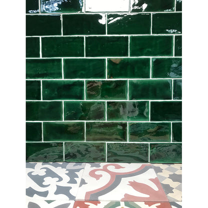 Seville Crackle 