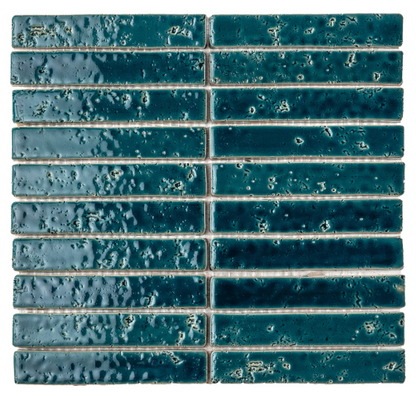 Santa Barbara Crackle