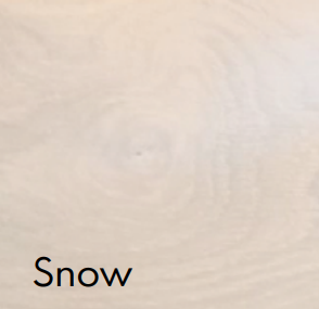 snow