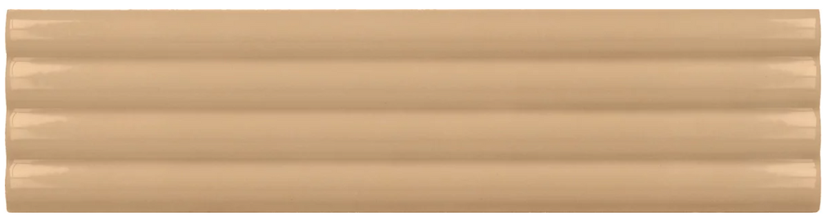Faïence murale Kit-kat relief Costa Nova focus grand 