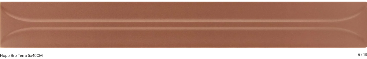 Terra Hopp Bro Terra