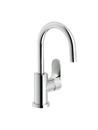 Mitigeur lavabo Nobili YO126338/2CR