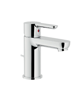 MITIGEUR MONOCOMMANDE AB87118/1CR, ABC