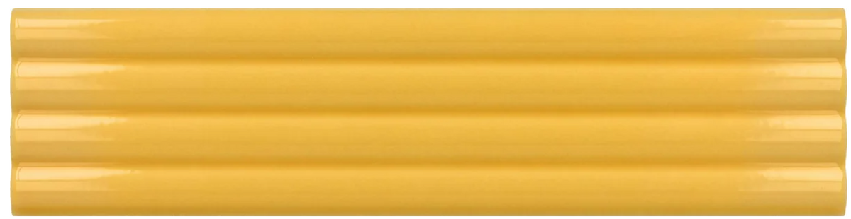 Yellow Onda focus relief