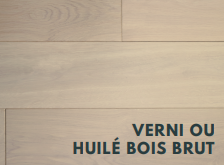 verni/ huilé