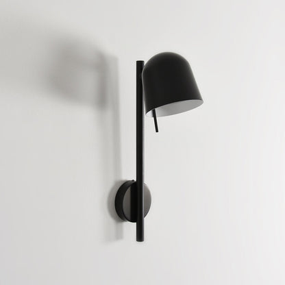 Applique murale ENO Studio noire design pour interieur moderne