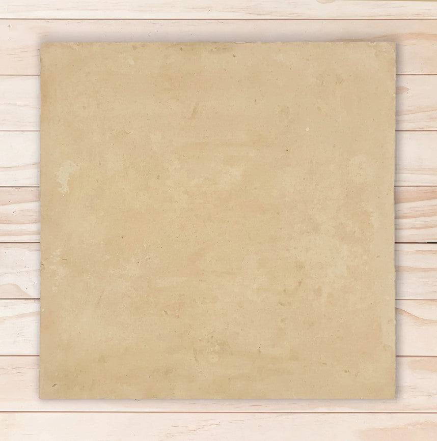 Véritable Bejmat naturel 20x20cm