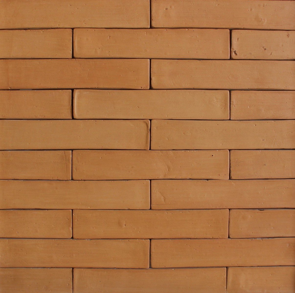 Terre cuite artisanale chevron - L'Atelier By AC